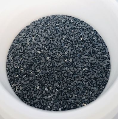 Абразивные алюминиевые оксиды 4,20 g/cm3 9,0 Mohs расплавленные алюминиевые шелки