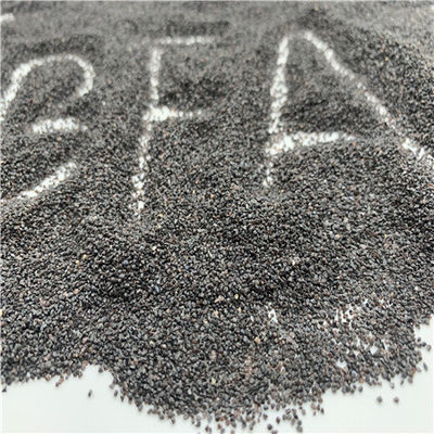 Стандарт FEPA Brown Fused Aluminum Oxide 30# для шлифовальных абразивных дисков