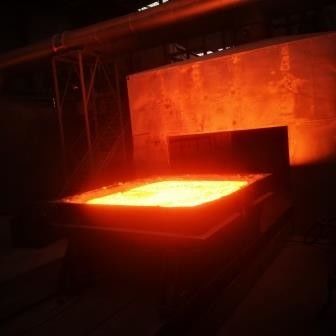 Сплавленный алюминиевый спинель MA70 Белый для огнеупорных материалов