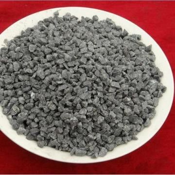 Наклонная печь Бармаковая дробилка Коричневая расплавленная алюминия 95% для огнеупорных материалов Кирпичи и металлические изделия