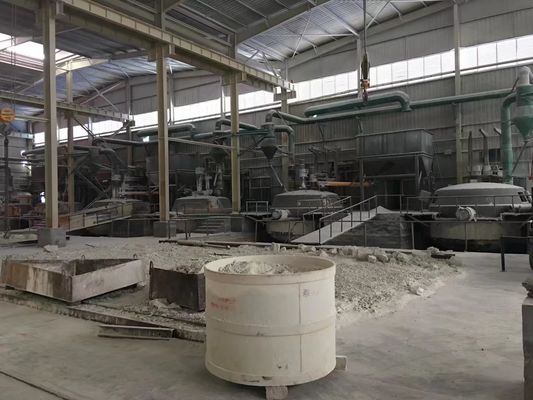 Бармаковые зерна оксида алюминия 25 кг/сумочка СГС