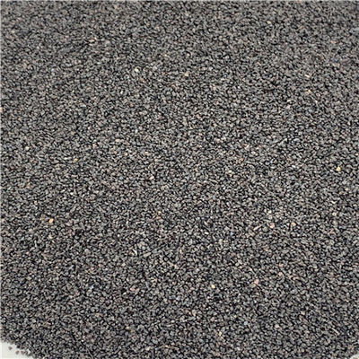 JIS Standard Brown Fused Alumina 95% для шлифовальных колес абразивные материалы
