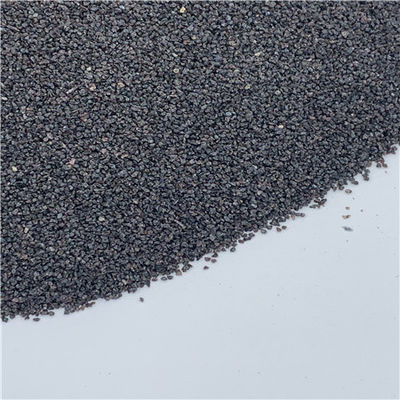 JIS Standard Brown Fused Alumina 95% для шлифовальных колес абразивные материалы