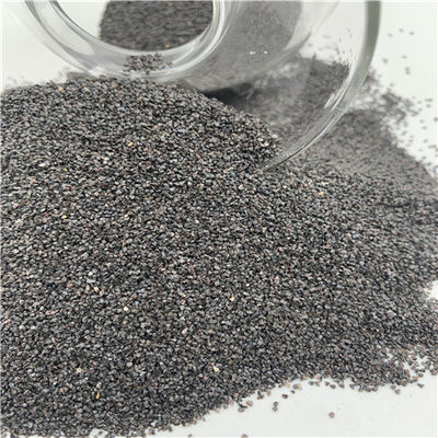 JIS Standard Brown Fused Alumina 95% для шлифовальных колес абразивные материалы