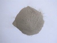 Браунский микропорошок из расплавленного оксида алюминия W класса 1,99c/cm3 для полировки