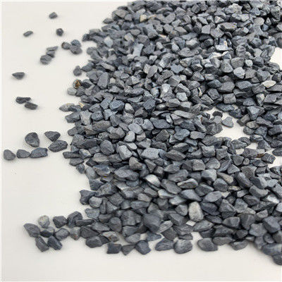 ASTM Standard Fused Alumina Zirconia 40,3% с хорошей устойчивостью к эрозии