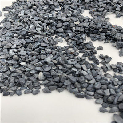 ASTM Standard Fused Alumina Zirconia 40,3% с хорошей устойчивостью к эрозии