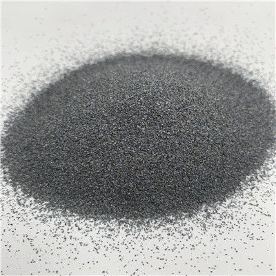 400,7% F4 Сплавленная алюминиевая циркония FEPA JIS GB Standard Grey