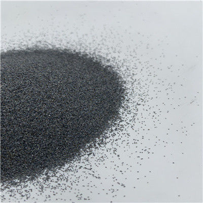 400,7% F4 Сплавленная алюминиевая циркония FEPA JIS GB Standard Grey
