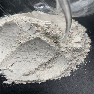 200 Mesh Chamotte Mullite Powder For Lost Wax Casting Рефракторная промышленность
