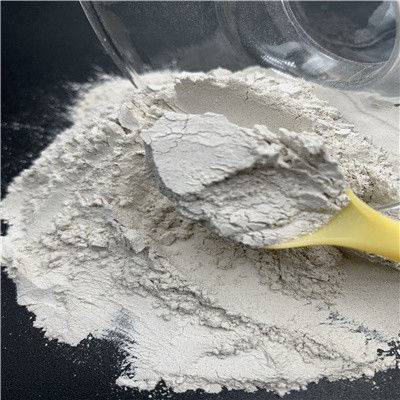 200 Mesh Chamotte Mullite Powder For Lost Wax Casting Рефракторная промышленность
